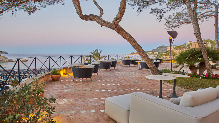 Secrets Mallorca Villamil Resort & Spa